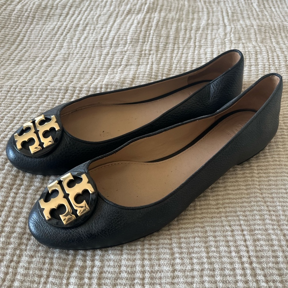 Tory Burch Flats